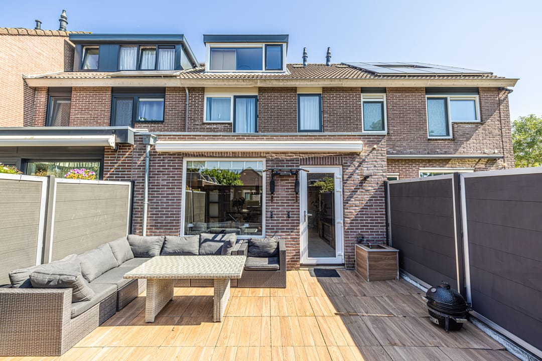Photo 11 of Guido Gezellelaan 38