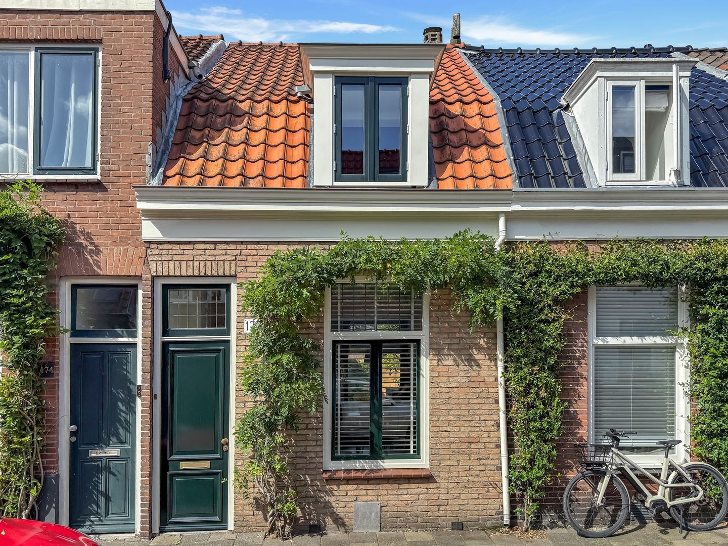 Foto 1 van Gasthuislaan 172