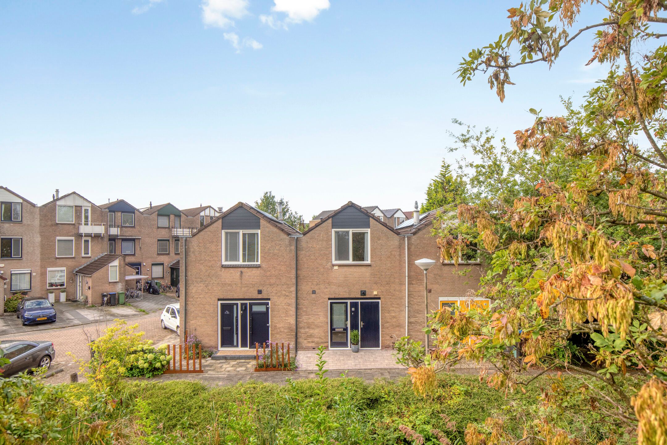 Albrechtsveld 72 