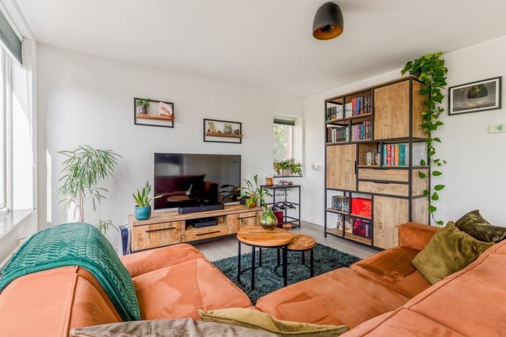 Appartement te koop: Theodora Havertuin 3, Heerhugowaard