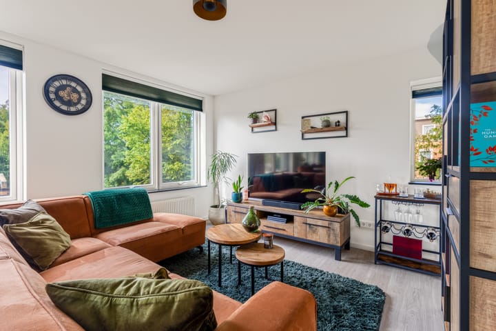 Appartement te koop: Theodora Havertuin 3, Heerhugowaard