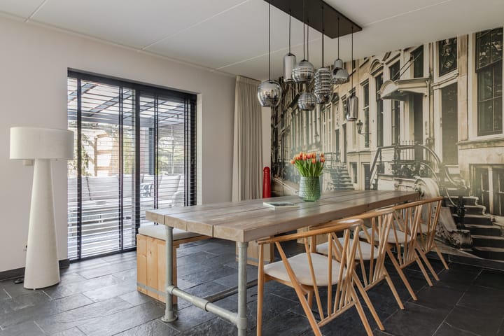 Vrijstaande woning te koop: Muggenburgerweg 7, Haringhuizen