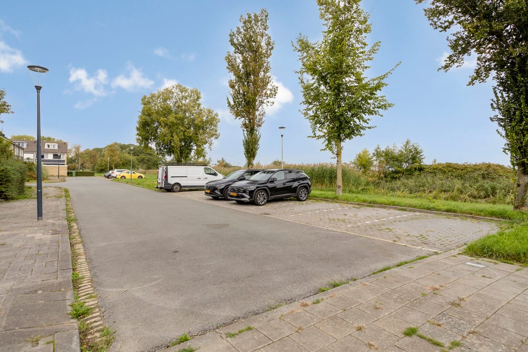 Foto 43 van Adriaan Blommestraat 34