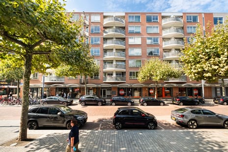 Karel Doormanstraat thumbnail