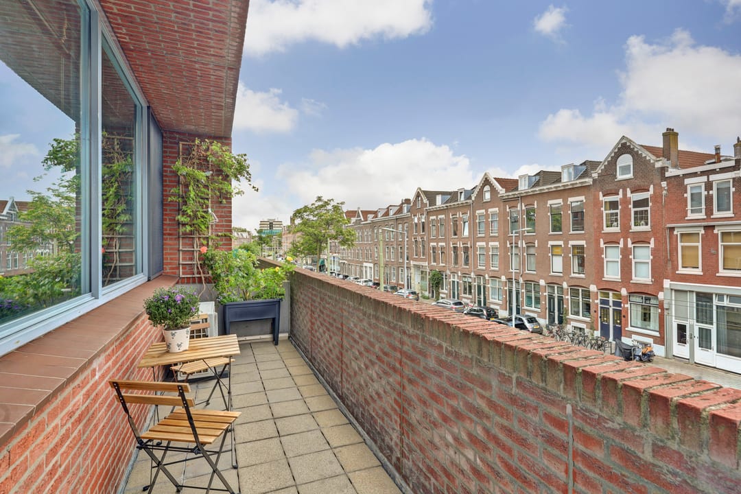 Photo 13 of Spanjaardstraat 60-A