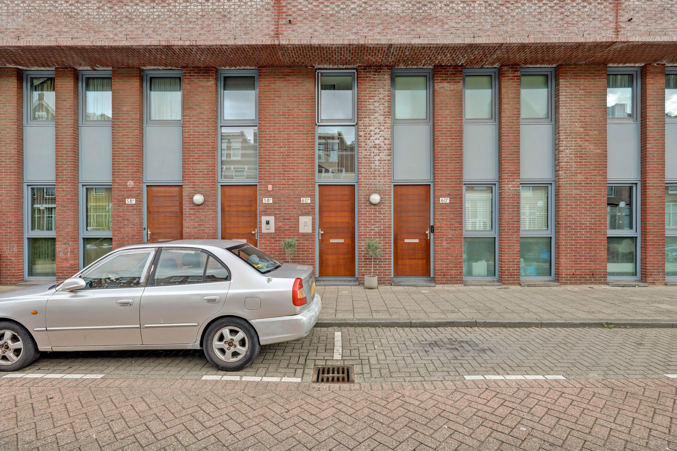Photo 33 of Spanjaardstraat 60-A