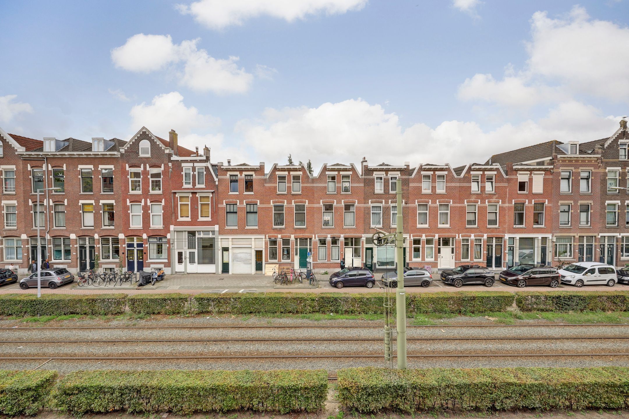 Photo 36 of Spanjaardstraat 60-A