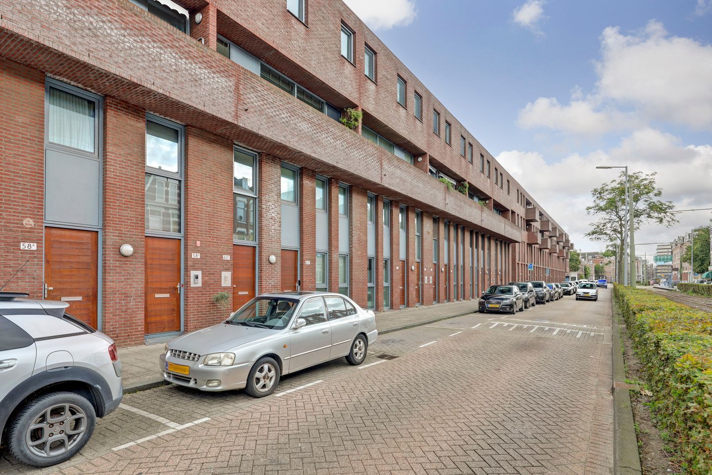 Photo 34 of Spanjaardstraat 60-A