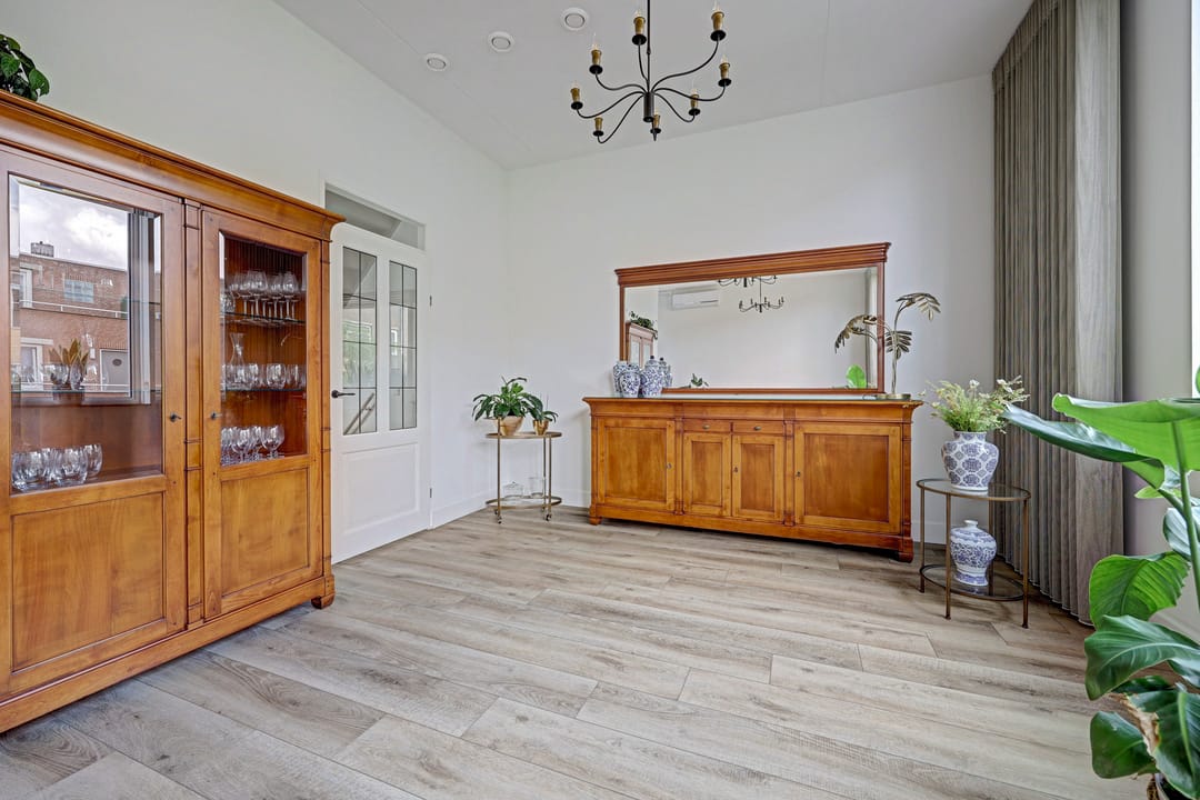 Photo 8 of Spanjaardstraat 60-A