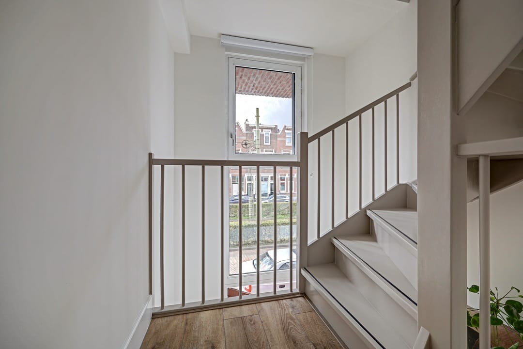 Photo 31 of Spanjaardstraat 60-A
