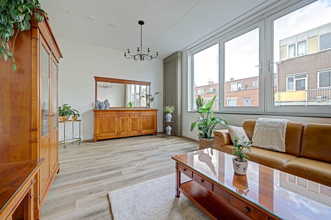 Photo 7 of Spanjaardstraat 60-A