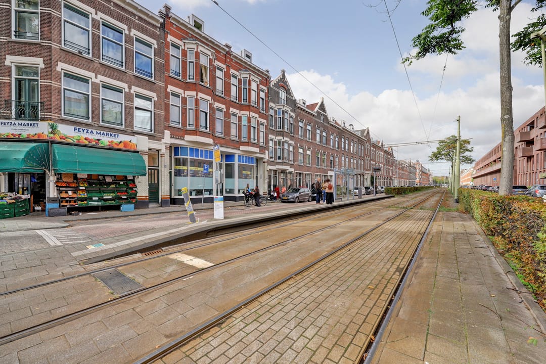Photo 38 of Spanjaardstraat 60-A