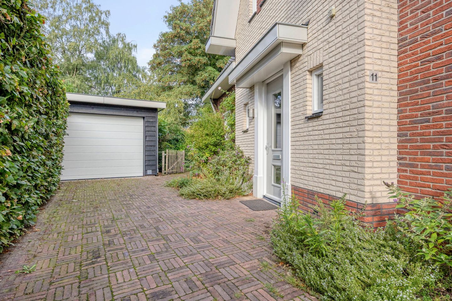Foto 44 van Van den Hamhof 11