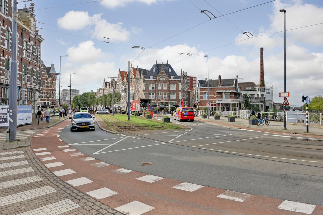 Photo 37 of Spanjaardstraat 60-A