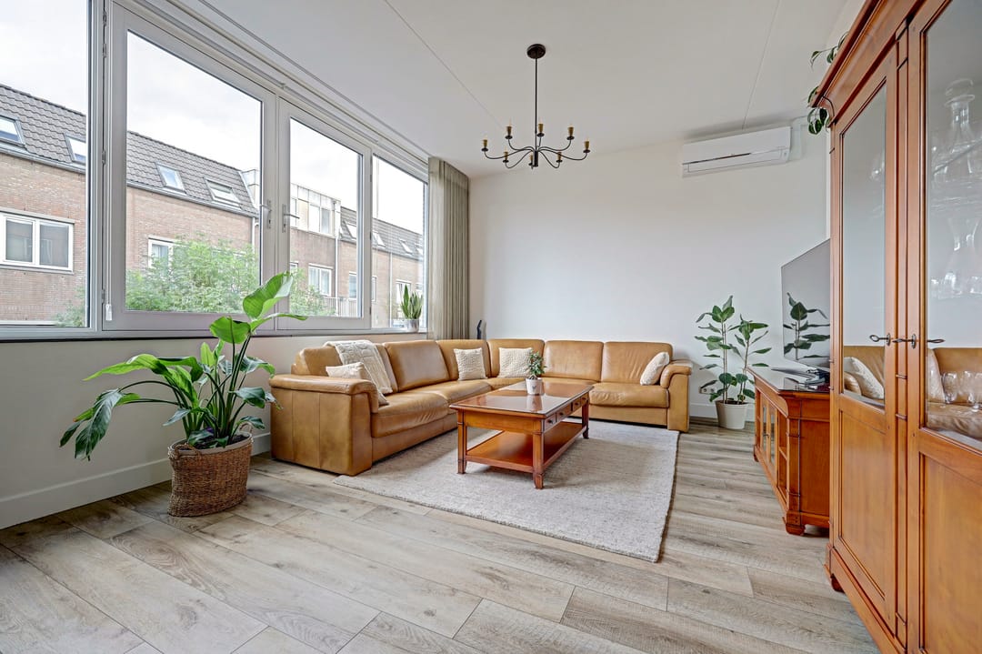 Photo 1 of Spanjaardstraat 60-A