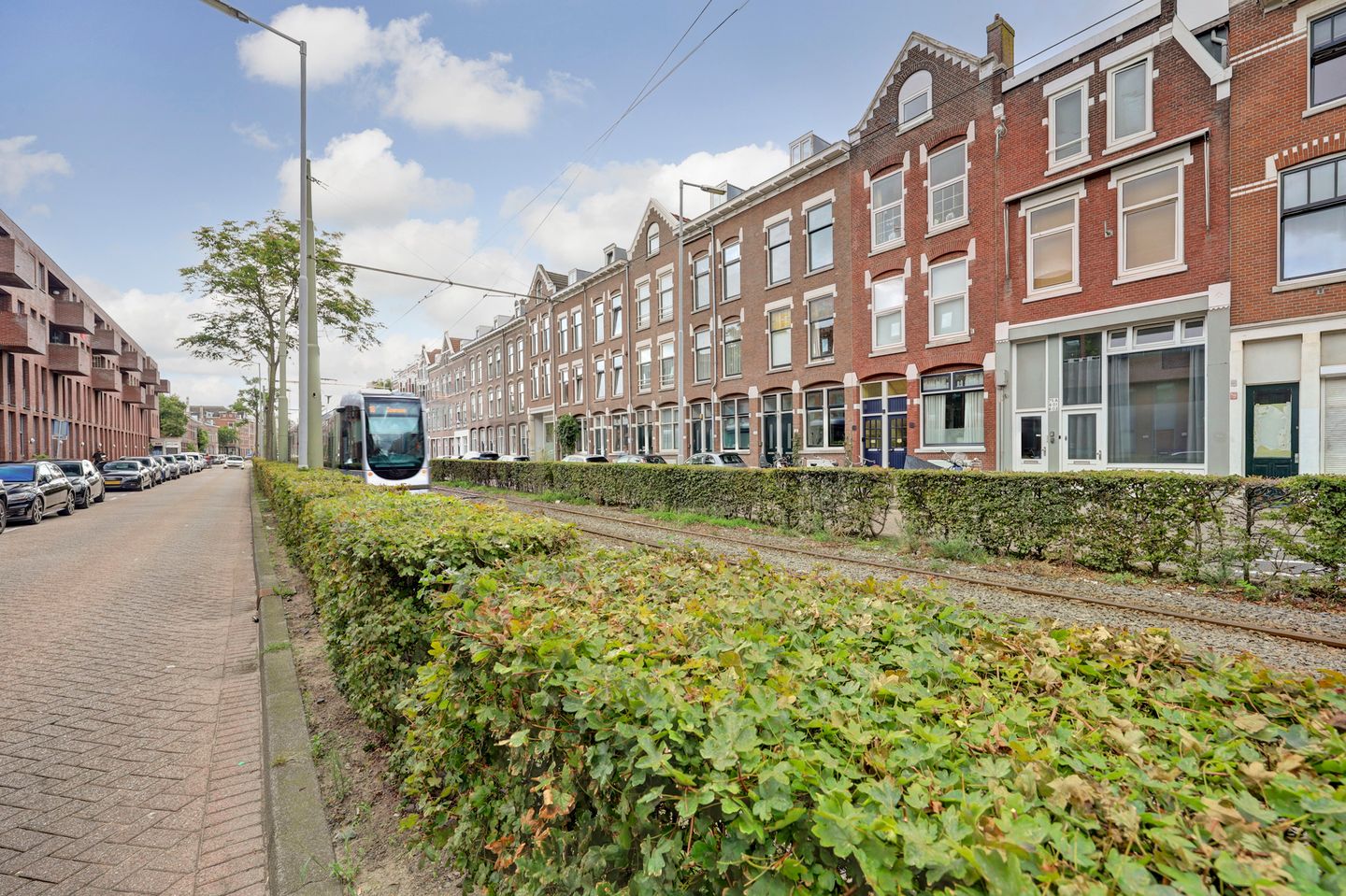 Photo 40 of Spanjaardstraat 60-A