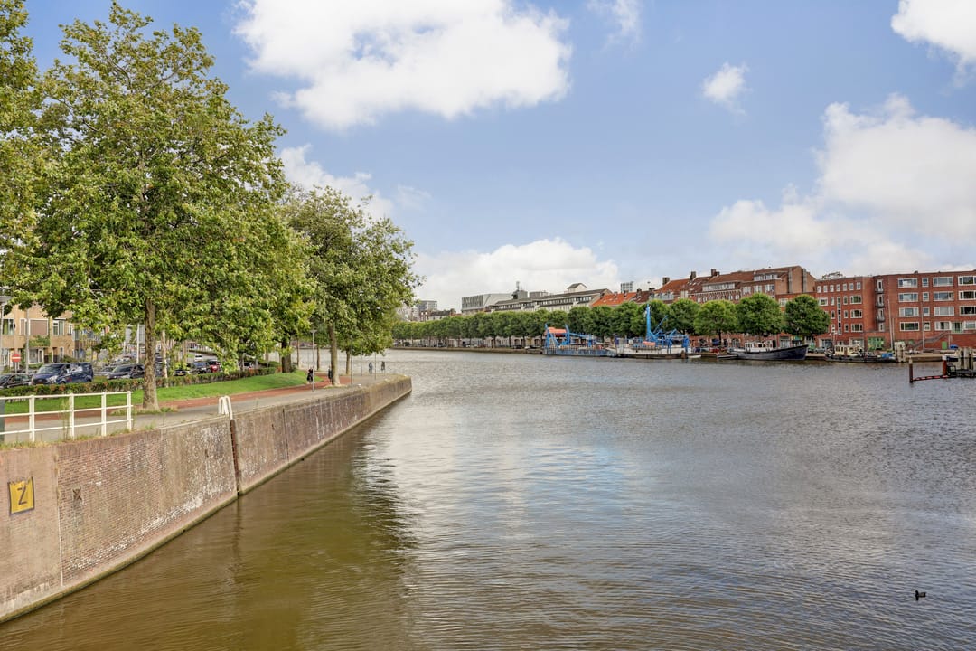 Photo 41 of Spanjaardstraat 60-A