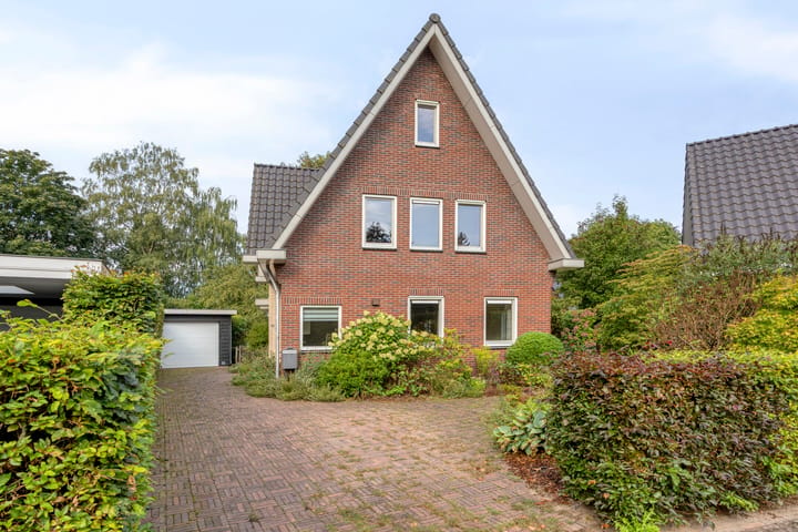 Foto 2 van Van den Hamhof 11