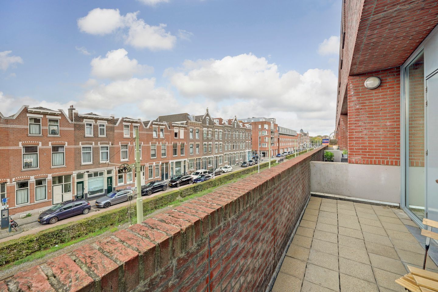 Photo 14 of Spanjaardstraat 60-A