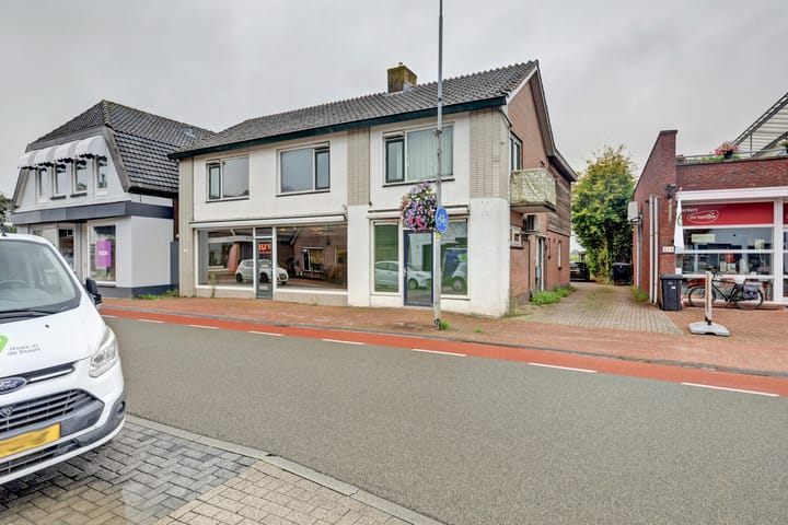 Zuiderzeestraatweg 132, Oldebroek