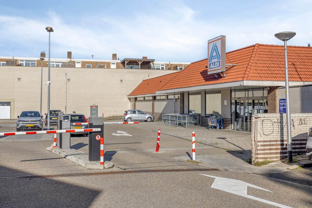 Photo 31 of Haverstraat 2-AP21