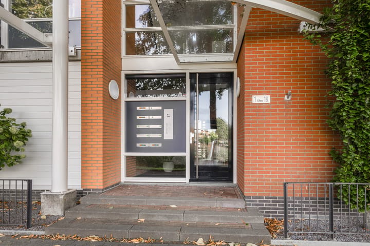 Appartement te koop: Vivaldisingel 3, Nieuw-Vennep