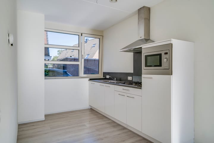 Tussenwoning te koop: Wolfstraat 98, Helmond