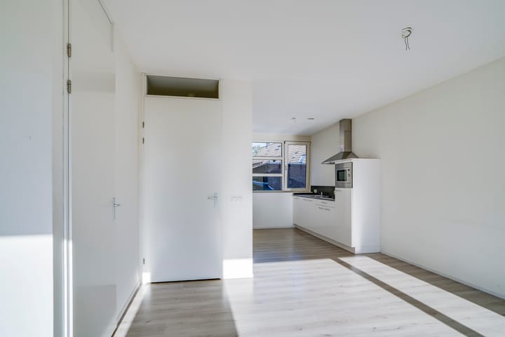 Tussenwoning te koop: Wolfstraat 98, Helmond