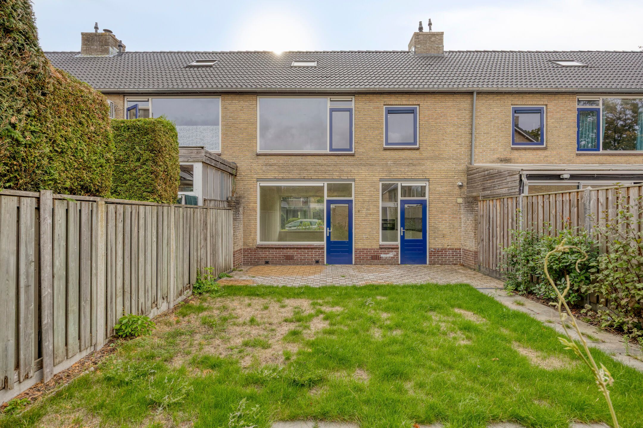 Foto 42 van Obrechtstraat 35
