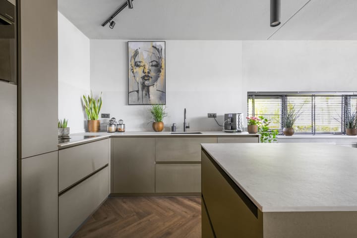 Appartement te koop: Vivaldisingel 3, Nieuw-Vennep