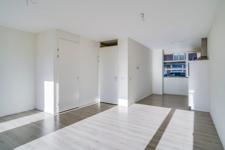 Tussenwoning te koop: Wolfstraat 98, Helmond