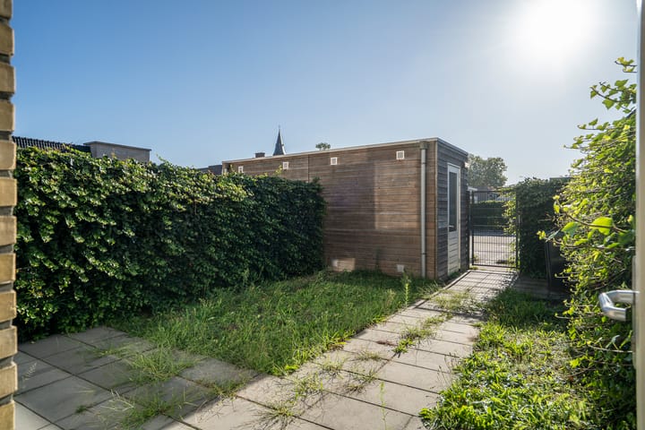 Tussenwoning te koop: Wolfstraat 98, Helmond