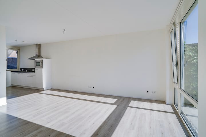 Tussenwoning te koop: Wolfstraat 98, Helmond