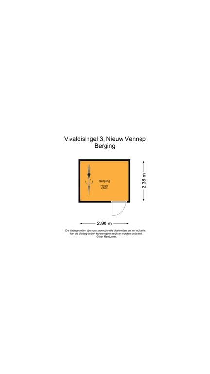 Photo 37 of Vivaldisingel 3