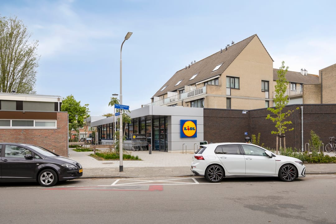 Foto 47 van Obrechtstraat 35