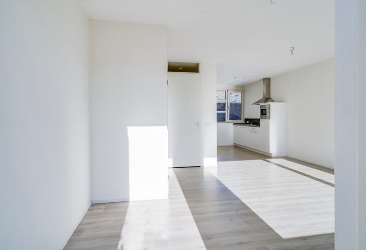 Tussenwoning te koop: Wolfstraat 98, Helmond
