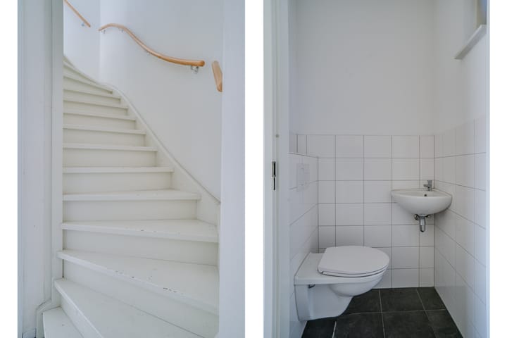 Tussenwoning te koop: Wolfstraat 98, Helmond