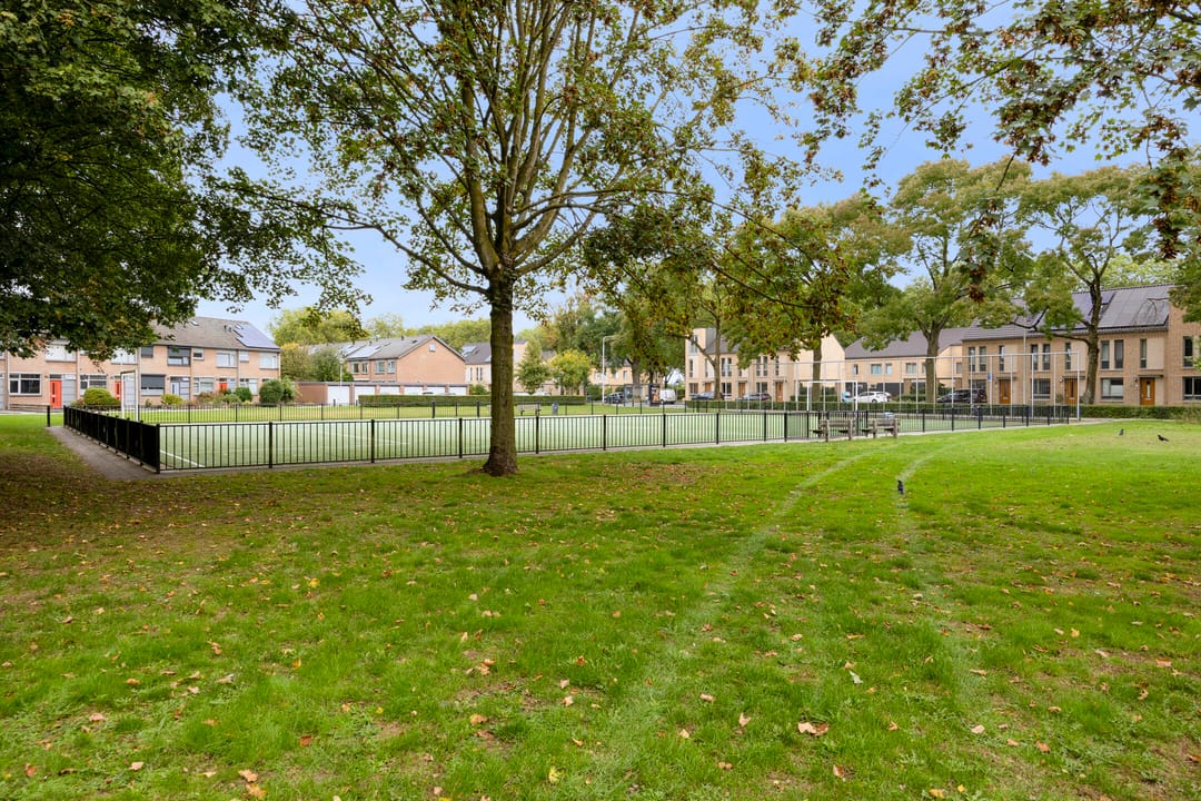 Foto 46 van Obrechtstraat 35