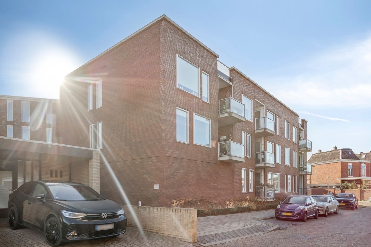 Photo 5 of Haverstraat 2-AP21