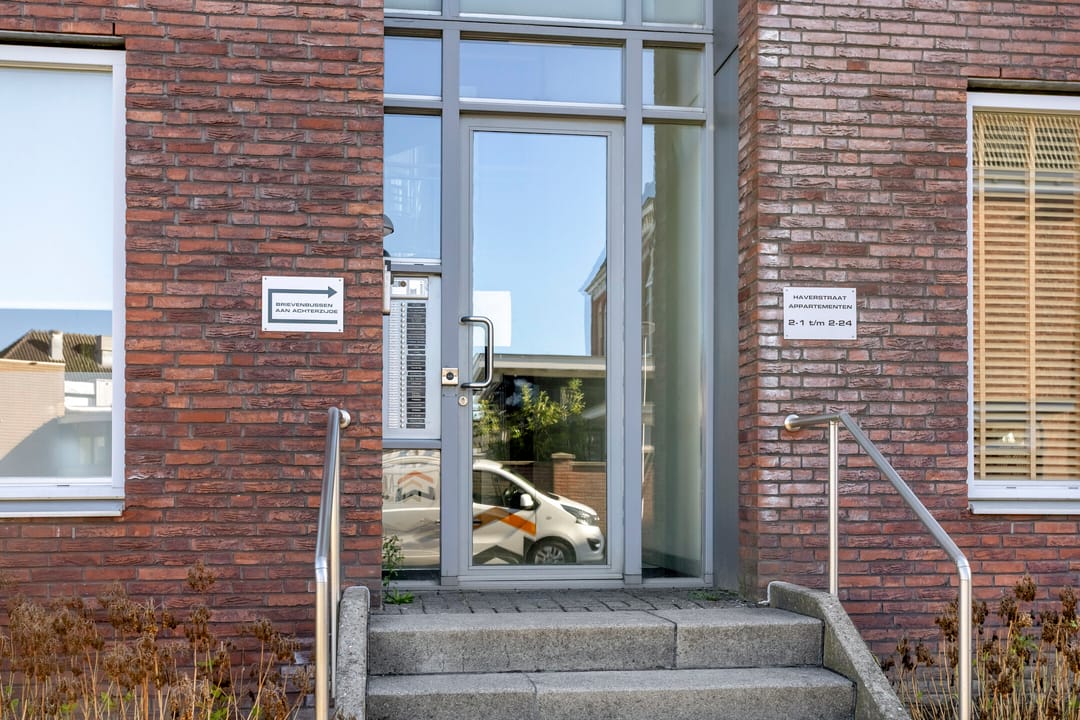 Photo 8 of Haverstraat 2-AP21