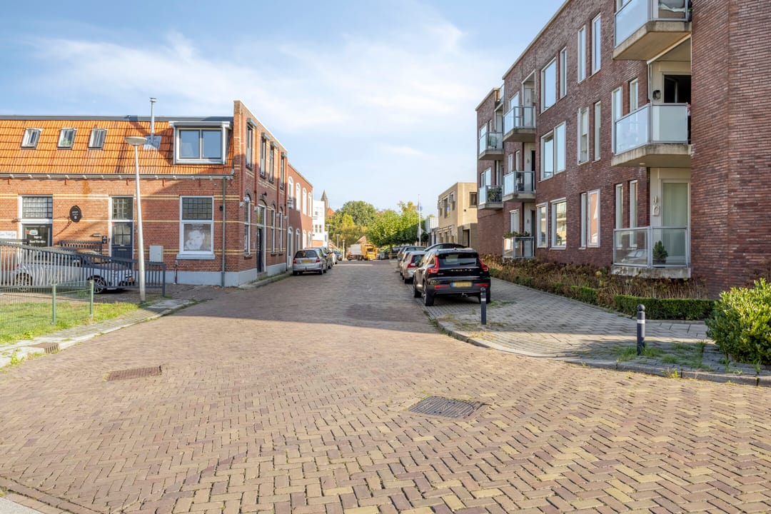 Photo 7 of Haverstraat 2-AP21