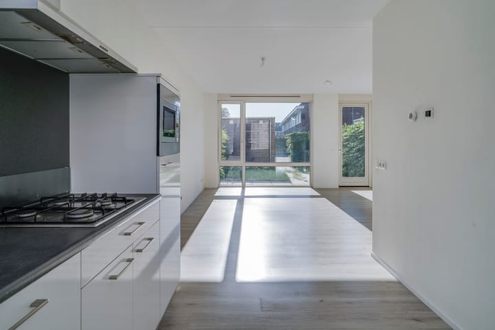 Tussenwoning te koop: Wolfstraat 98, Helmond