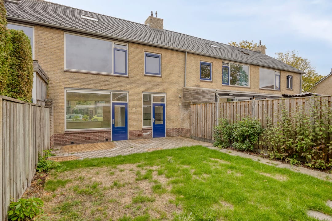 Foto 41 van Obrechtstraat 35