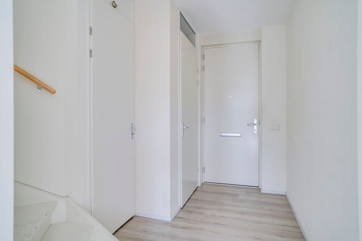Tussenwoning te koop: Wolfstraat 98, Helmond