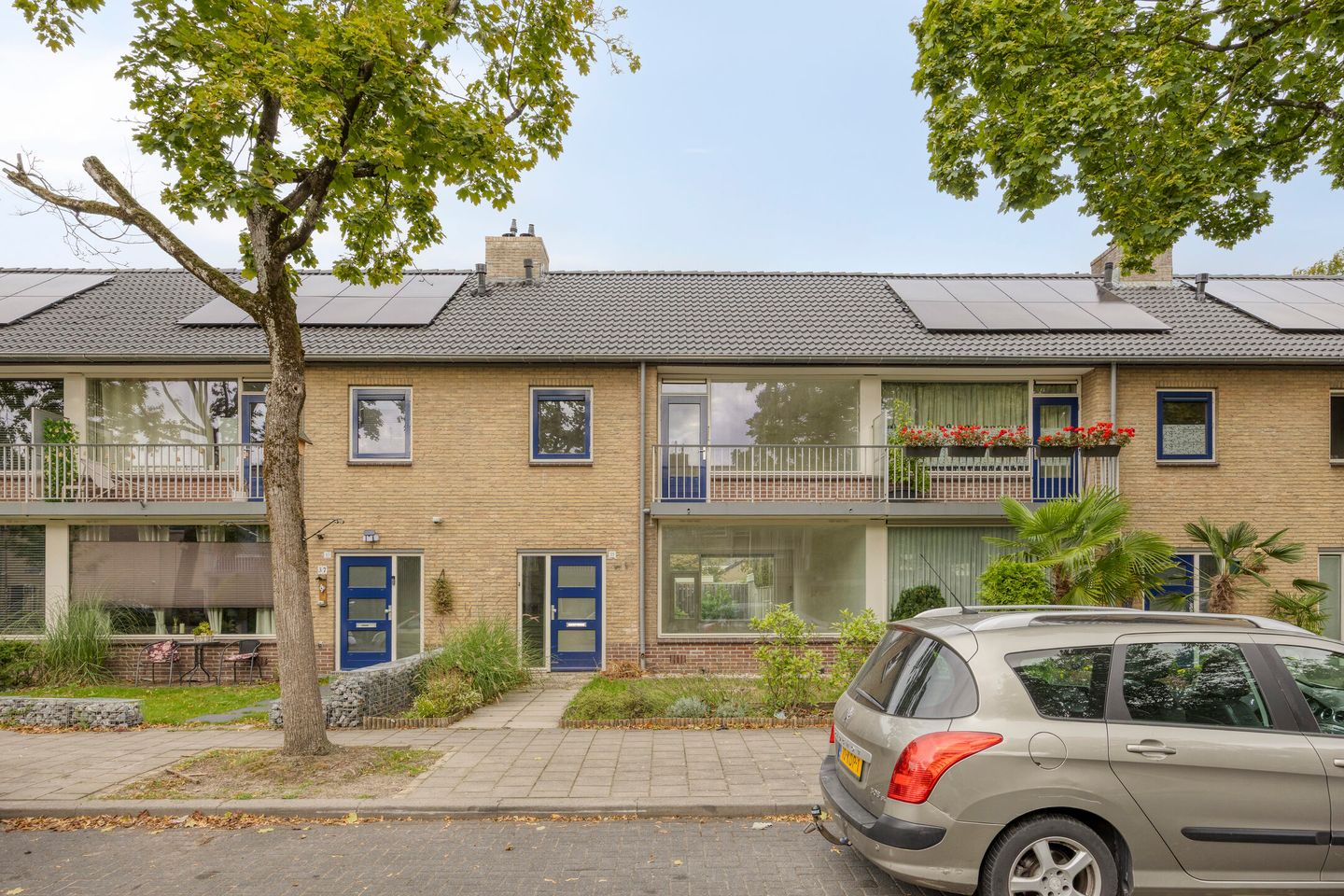 Foto 49 van Obrechtstraat 35