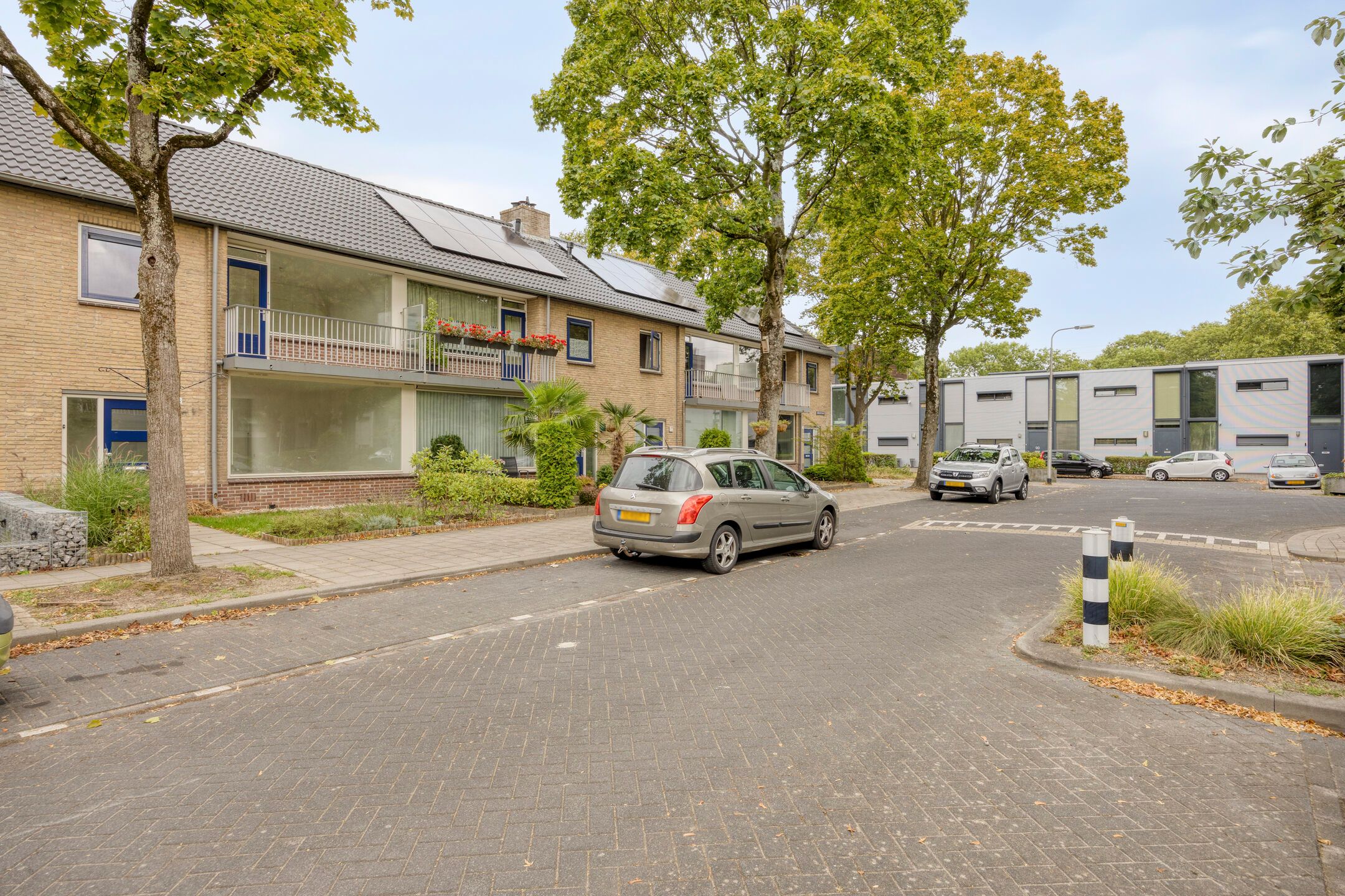 Foto 48 van Obrechtstraat 35