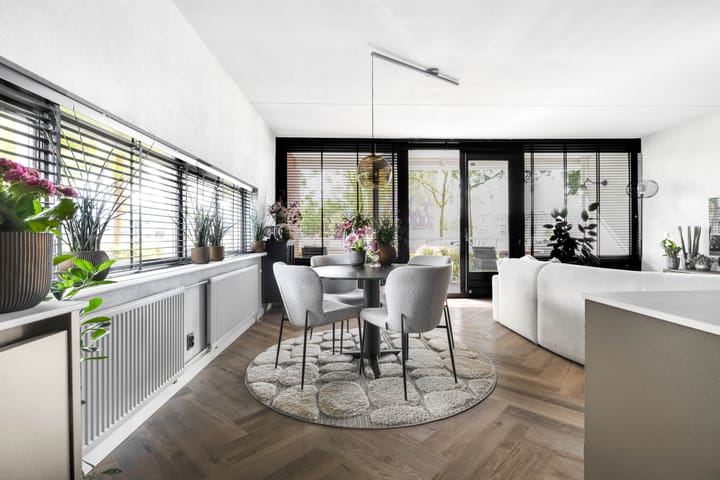 Appartement te koop: Vivaldisingel 3, Nieuw-Vennep