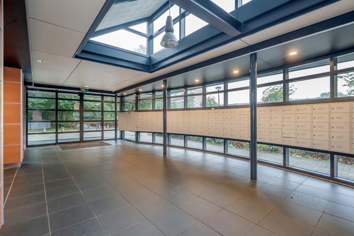 Appartement te koop: Prinses Beatrixlaan 685, Rijswijk (Zh)