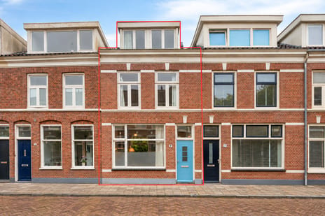 Roggestraat thumbnail