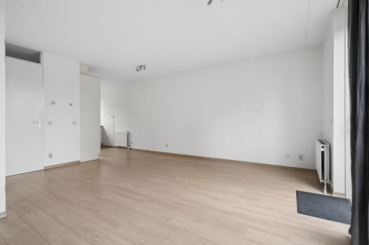 Tussenwoning te koop: Kranenburg 67, Ede